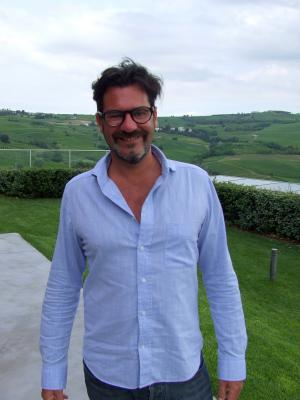 Massimiliano Brambilla