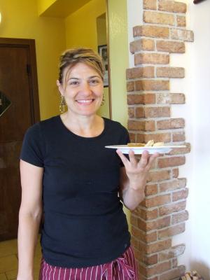 Luisa Fugazza