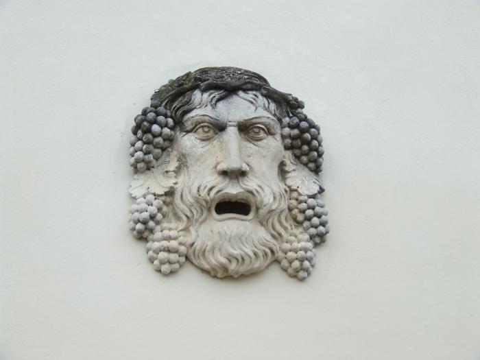 portfolio item