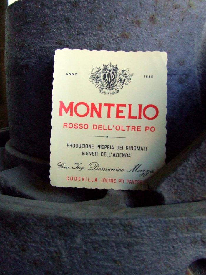 portfolio item
