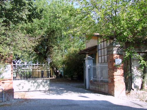 AZIENDA MARTILDE A ROVESCALA 