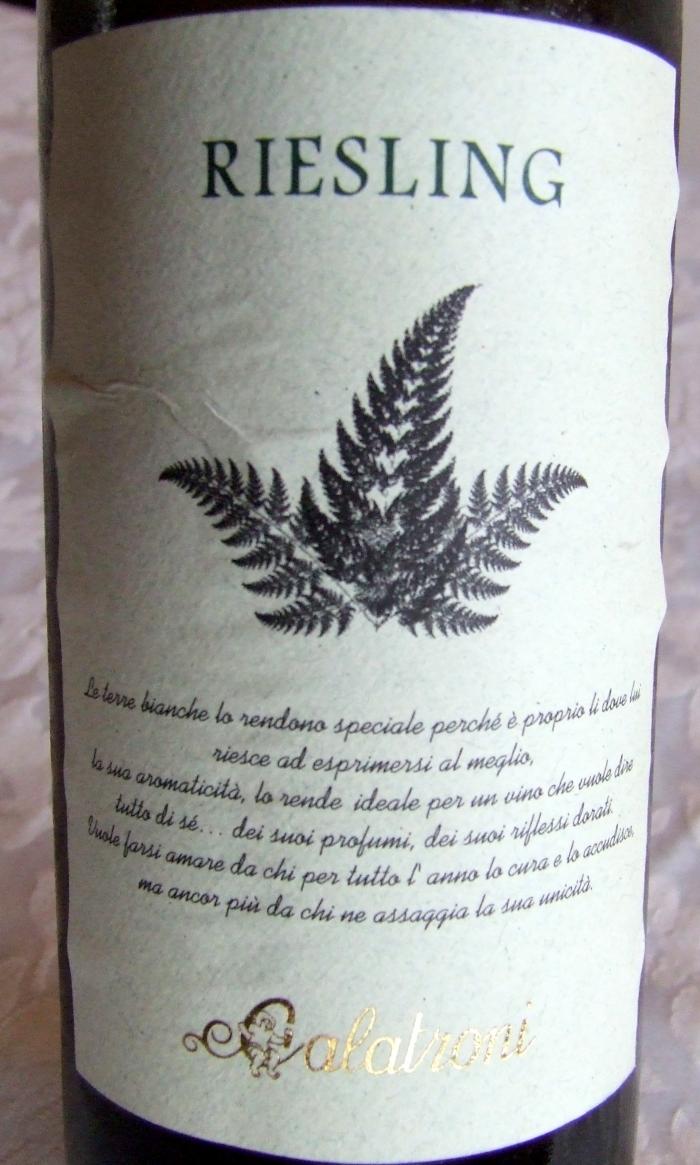 portfolio item