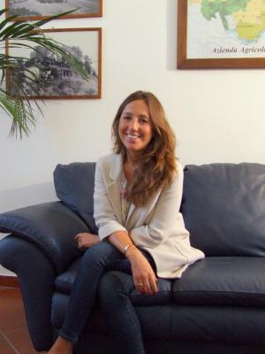 CRISTINA CERRI