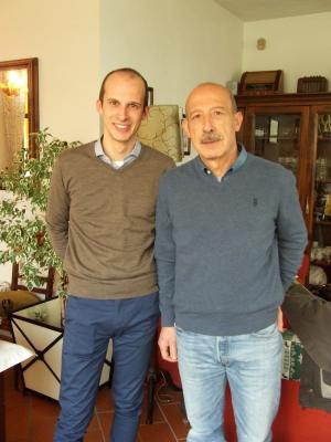 EMILIO E FEDERICO DEFILIPPI