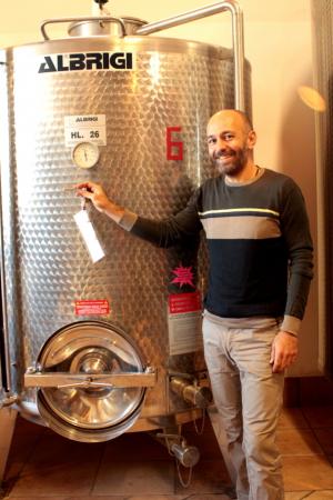 STEFANO BANFI