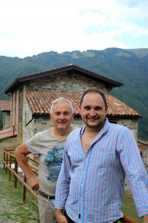 DANIELE FOSSATI