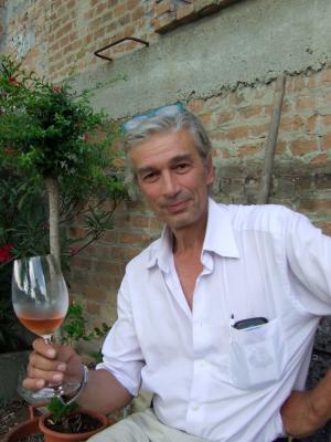 GIACOMO BARUFFALDI