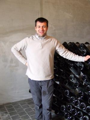 CRISTIAN CALATRONI