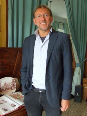 GIORGIO LIBERTI