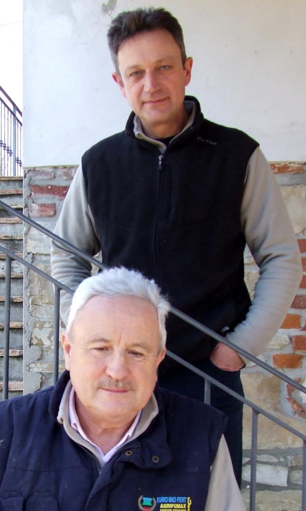 PAOLO E ANTONIO ACHILLI