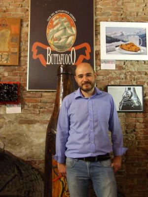 ARMANDO COLOMBI
