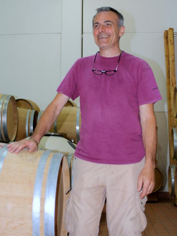 CLAUDIO BISI