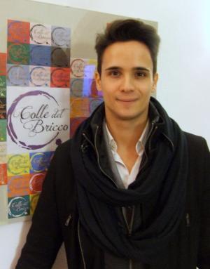 MATTEO MAGGI